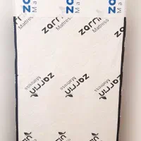 تخت کودک و نوجوان به همراه تشک|تخت و سرویس خواب|شیراز, شهرک گلستان شمالی|دیوار