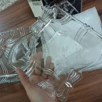 پیش دستی و شیرینی خوری