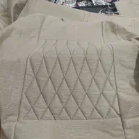 روکش صندلی پژو در حد نو