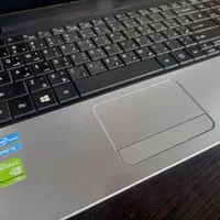 لپ تاپ ایسر در حد