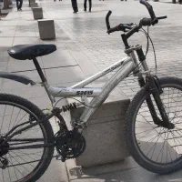 فروش فوری دوچرخه دنده ای