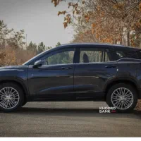 خریدار حواله هایما S8