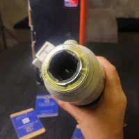 لنز سونی Sony 70-200 F2.8 GM|دوربین عکاسی و فیلمبرداری|تهران, فردوسی|دیوار