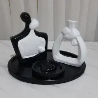 ست های حراجی|مجسمه، تندیس، ماکت|ملایر, |دیوار