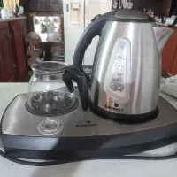 فروش یک دستگاه چای ساز