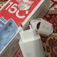 شارژر سر کارتونی اصلی و آکبند ۳۳ وات