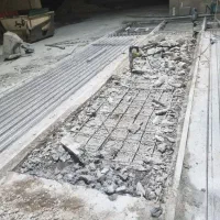 پیکور کاری و شیارزنی