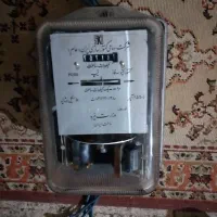 فروش کنتورسه فاز انالوگ پابه نو