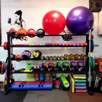 مربی خصوصی فانکشنال دارای سالن خصوصی مجهز|خدمات آموزشی|تهران, قلهک|دیوار