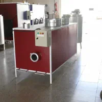 بخاری هیتر گلخانهای صنعتی گازوئیلی 240 هزار|ماشینآلات صنعتی|تبریز, |دیوار