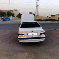 پژو پارس مدل 95|خودرو سواری و وانت|باغستان, |دیوار