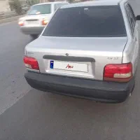 پراید ۸۶دوگانه کارخانه|خودرو سواری و وانت|زاهدان, |دیوار