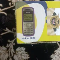 نوکیا ساده نو