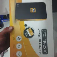 مودم ایرانسل TD-LTE