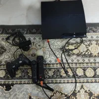 Ps3|کنسول، بازی ویدئویی و آنلاین|رشت, کوی حسینی|دیوار