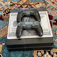 ps4|کنسول، بازی ویدئویی و آنلاین|صدرا-فارس, فاز ۱|دیوار