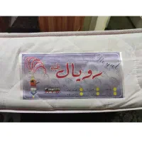 تشک تخت