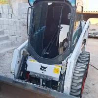 بابکت 2024 فول کلردار جهت همکاری با شرکت ها و شخصی|خدمات حمل و نقل|قشم, |دیوار