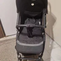 کالسکه خارجی کیدیلو