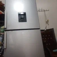 یخچال|یخچال و فریزر|خمینیشهر, |دیوار