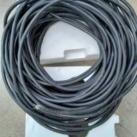 کابل افشان سه فاز فشار قوی ۱۰×۴|ابزارآلات|سنقر, |دیوار