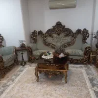 فروش مبل سلطنتی