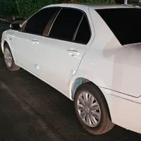 سمند سورن پلاس، مدل ۱۴۰۳|خودرو سواری و وانت|بندر ماهشهر, |دیوار
