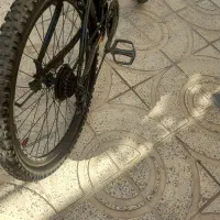 دوچرخه ۲۶سالم|دوچرخه، اسکیت، اسکوتر|کرج, اخترآباد|دیوار