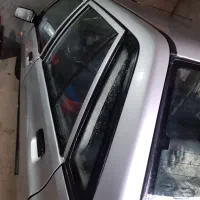 پراید نقره ای|خودرو سواری و وانت|زنجان, |دیوار