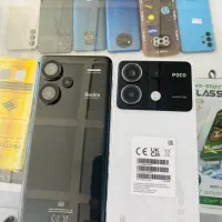 شیامی نوت ۱۳ پرو پلاس ۵۱۲ گیگ رم ۱۲