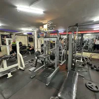 فروش باشگاه بدنسازی/همراه با اسم و امتیاز/ بر اصلی