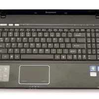 لپ تاپ لنوو G560 Core i5|رایانه همراه|تهران, دریا|دیوار