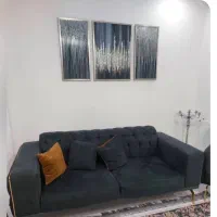 مبلمان هشت نفره و ست غذاخوری هشت نفره تخت خواب شو