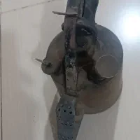 پریموس قدیمی|کلکسیون اشیاء عتیقه|کرمان, |دیوار