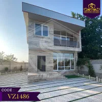 ویلا 270متر در ساحل زیباکنار|فروش خانه و ویلا|رشت, دیلمان|دیوار