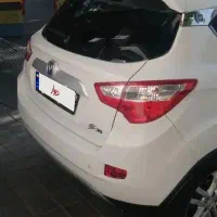 چانگان مدل ۹۷ بیرنگ|خودرو سواری و وانت|کرج, اتحاد|دیوار