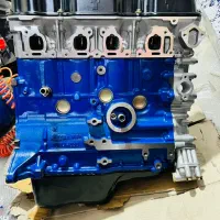 انجین نیسان بلوک سیلندر مگا موتور نیم موتور سایپا|قطعات یدکی و لوازم جانبی|بندرعباس, |دیوار