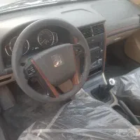 پژو پارس تیو فایو صفر