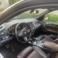 Bmw x3|خودرو سواری و وانت|تهران, ایوانک|دیوار