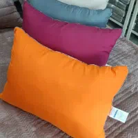 بالشت مختلف|رختخواب، بالش، پتو|آفتاب, |دیوار