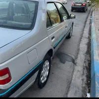 پژو۴۰۵slx|خودرو سواری و وانت|تبریز, |دیوار