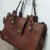 کیف چرم نو|لباس|اهواز, اهواز|دیوار