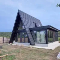 کلبه سوئیسی