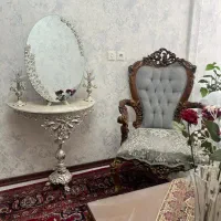 اینه و شعمدان|آینه|کرج, شاهین‌ویلا|دیوار