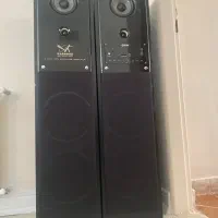 اسپیکر خانگی