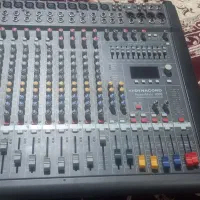 پاور میکسر دایناکورد گرید ۱