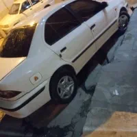 سمند ۸۵سالم بدون ضربه موتور فنی باورنکردنی