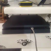 پی اس فور اسلیم یک ترا کپی خور|کنسول، بازی ویدئویی و آنلاین|قم, پردیسان|دیوار