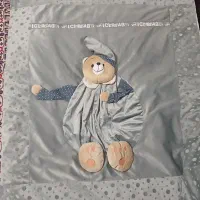 ست بیمارستانی نوزاد نو