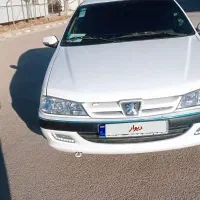 پژو پارس xu7 p